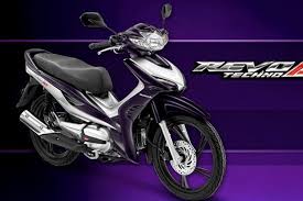 Check spelling or type a new query. Honda Revo At Dan Yamaha Lexam Konsep Bebek Matik Yang Gagal