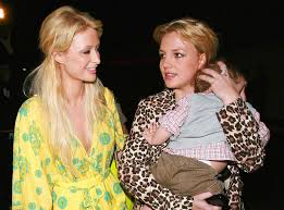 Britney jean spears (born december 2, 1981) is an american singer, songwriter, dancer, and actress. Paris Hilton Shares Thoughts On Framing Britney Spears Documentary The Independent