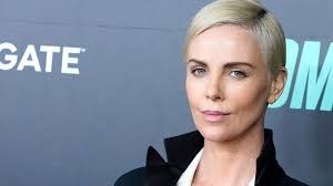 Support @ctaop and enter here Charlize Theron Not Ashamed To Talk About Her Mum Killing Her Dad Bbc News