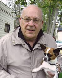 Obituary of Barry Gibson