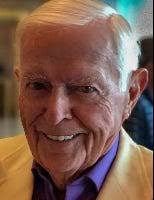 Joseph M. Trautman Obituary