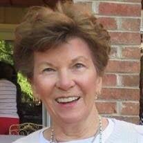 Carolyn Sells Salley Obituary