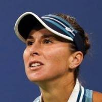 H2H matches: Bencic Belinda