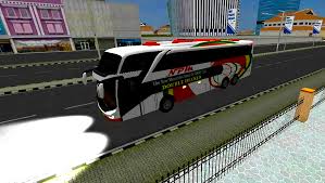 Komban dawood skin for bus simulator indonesia fre. Skin Bus Simulator Indonesia Bussid Android Download Taptap