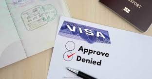 Citizens of certain countries require a valid temporary resident visa (trv) to enter canada. 16 Reasons Why Your Visa Get Rejected Useful Tips Btw