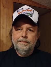 Obituary information for Van Cloud