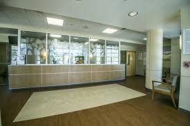 Bayfront Health Spring Hill Labor And Delivery Healthcare Construction
