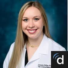 Dr. Abby Terlouw, MD