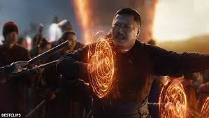 After the devastating events of avengers: The Latest Avengers Endgame Videos On Dailymotion