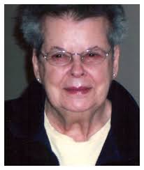 Obituary of Shirley F. Munoz