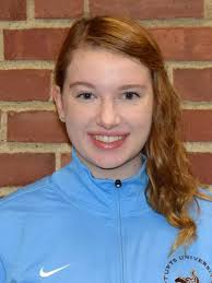 2014-15 Women's Swimming and Diving Roster