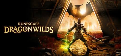 The Drastik Measure | Runescape: Dragonwilds - PC Review