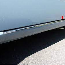 Focusrs.org is the largest forum community to discuss the 2016+ focus rs. Ford Focus Chrome Rocker Panel Trim Set 2pc 2008 2009 2010 2011 Shopsar Com