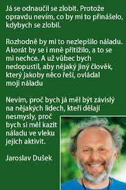 Dušek opäť na skvelých príkladoch zo života vtipne poukazuje na naše zvláštne ľudské počiny :)časť z predstavenia čtyři dohody. 31 Jaroslav Dusek Ideas In 2021 Duchovno Zivot Youtube