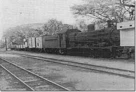 Maybe you would like to learn more about one of these? Keretapi Pelancongan Majlis Daerah Bera Pahang Facebook