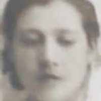 Luisa Barrios Hidalgo (1918–2009) • FamilySearch