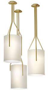 Pendant Lamp Contemporary Brass Arborescence By Herve Langlais Cvl Contract Floor Lamp Lighting Lamp Floor Lamp Design
