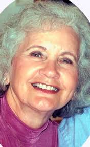 Shirley Faulkner Obituary (2007)