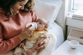 Image result for Formula Feeding