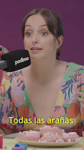 ¿Araña del rincón o araña marrón? Ya tenéis disponible el nuevo episodio de  #UTAMEDA donde hablamos de La muerte @podimo_es #escuchaloenpodimo #podimo  #parati #fyp