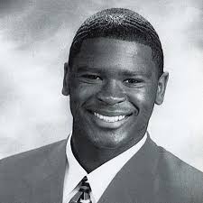 Alumni Athletic Hall of Fame Previous Recipients