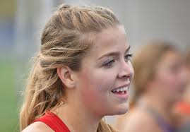 Cross country: Marshfield's Alexander Garcia-Silver matches an old Steve  Prefontaine mark while Phoenix's Kyla Potratz returns to win gold in Class  4A races