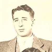 Louis O. Conway (1908–1996) • FamilySearch