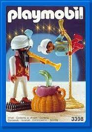 playmobil 3398 プレイモービル プレイ