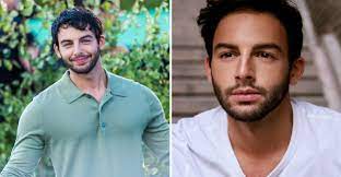 Darin was born in stockholm, sweden, to kurdish parents shwan and ashti, who are from iraqi kurdistan. Darin Well I Am Proud To Be A Gay Man News
