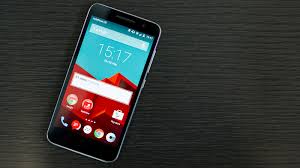 Vodafone Smart Prime 6 review