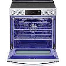 We did not find results for: Lg Ranges Lsel6337f Electric From General Appliances