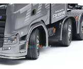 SCANIA-R184