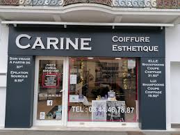 Carine Coiffure
