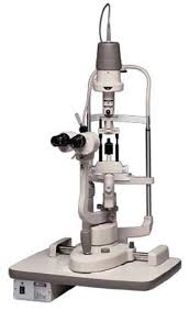 Image result for Slit Lamp