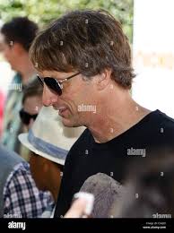 Fred craig hi-res stock photography and images