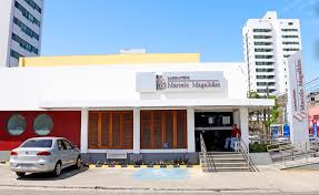 We did not find results for: Laboratorio Marcelo Magalhaes
