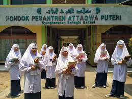 Mungkin ada yang risau, jika anak dihantar sekolah tahfiz, takut tidak dapat belajar pelajaran lain. Penerimaan Santri Baru Tahun Pelajaran 2020 2021 Masih Dibuka Pondok Pesantren Attaqwa Putri