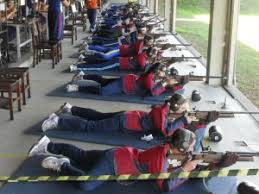 Resultado de imagem para Cadetes da AFA participam de competição esportiva