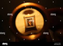 Miniature museum prague hi-res stock photography and images - Alamy