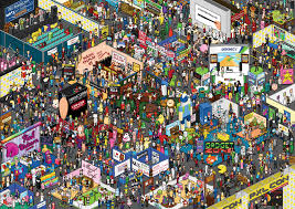 Wheres Waldo Wallpapers Cartoon Hq Wheres Waldo Pictures 4k Wallpapers 2019
