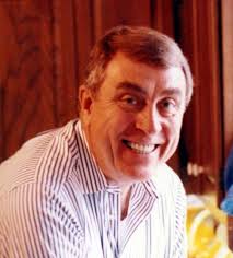 James Edwards Obituary