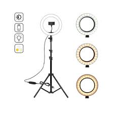 Adjustable 26cm Ring Light Stand For Youtube And Live Broadcast Buy Selfie Ring Light With Cell Phone Holder Stand Ring Light With Stand 10inches Led Ring Light With Stand Product On Alibaba Com