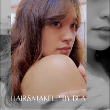 Hair&Makeup by Bea Cabalar