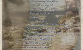 I can only imagine what it will be like when i walk by your side. 46 I Can Only Imagine Wallpaper On Wallpapersafari