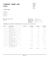 The first is that the card actually happens to belong to a person other than your friend. 30 Real Fake Bank Statement Templates Editable