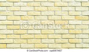 Maybe you would like to learn more about one of these? Yellow And White Brick Wall Texture Background With Space For Text Old Bricks Wallpaper Home Interior Decoration Canstock