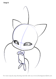 Dessin & coloriage de ladybug miraculous gratuit à imprimer pour enfants et adultes pour colorier. How To Draw Roaar From Miraculous Ladybug Drawingtutorials101 Com Artofit