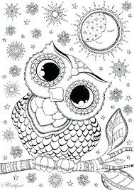 We have collected 40+ baby owl coloring page images of various designs for you to color. Best Of Graduation Owl Coloring Pages Bazetinha
