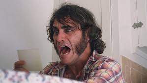 Inherent Vice de Paul Thomas Anderson: critique
