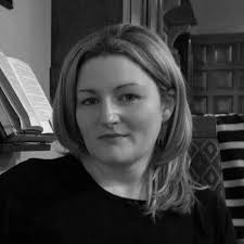 Joanne Ahern (@Joles)